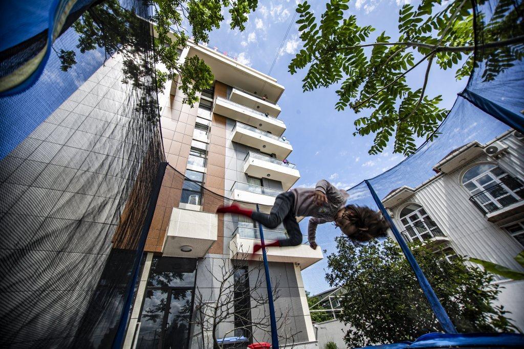 Chveni Ezo Boutique Hotel Kobuleti Ngoại thất bức ảnh