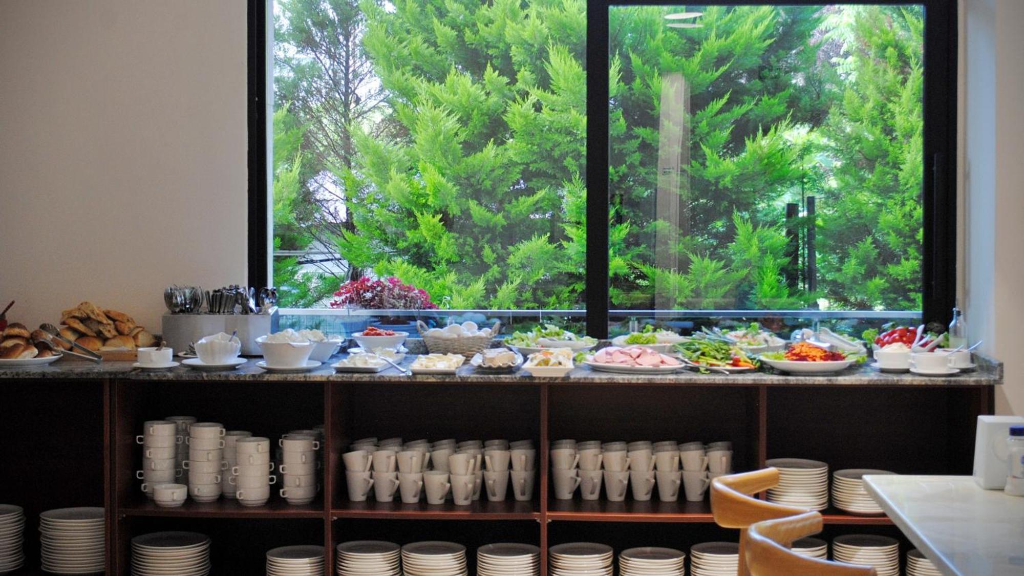 Chveni Ezo Boutique Hotel Kobuleti Ngoại thất bức ảnh